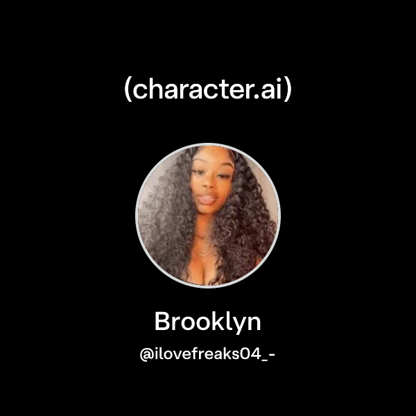 Chat with Brooklyn character.ai AI Chat, Reimagined Your Words