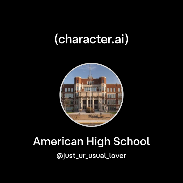American High School