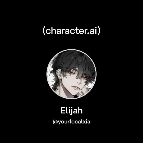 Elijah
