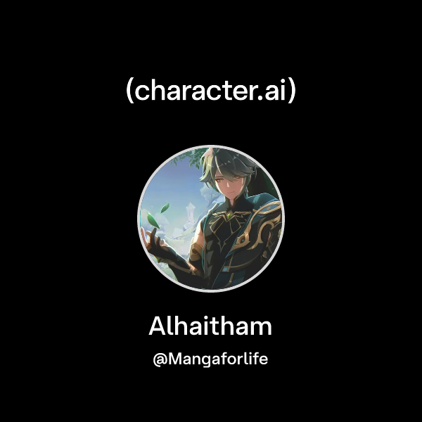 Alhaitham