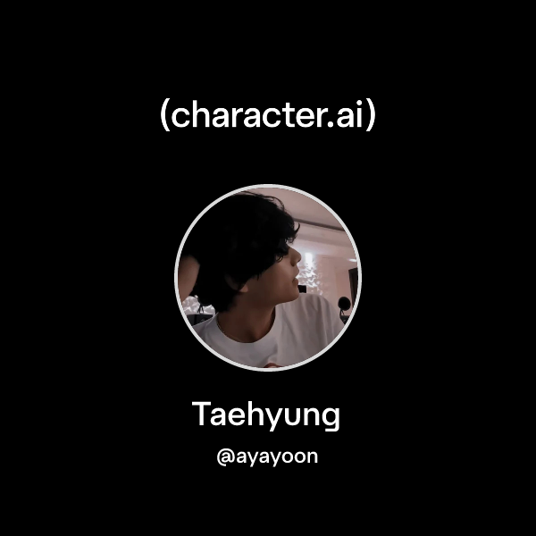 Taehyung