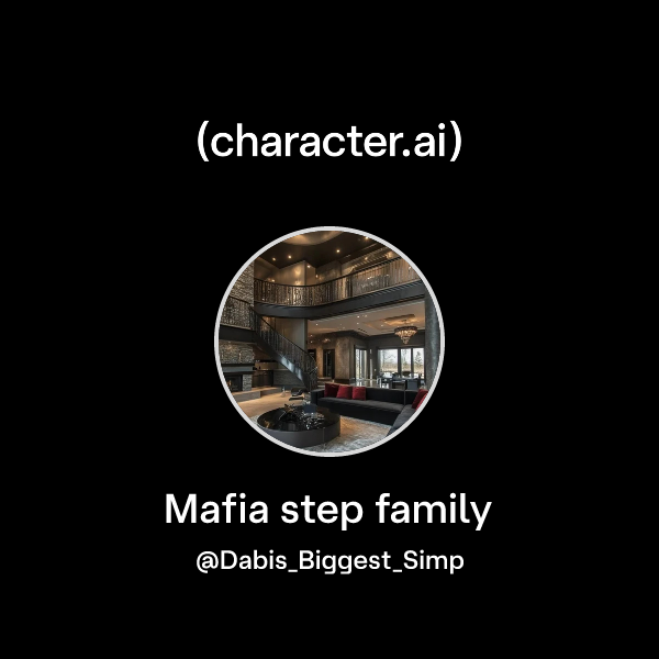 Mafia step family