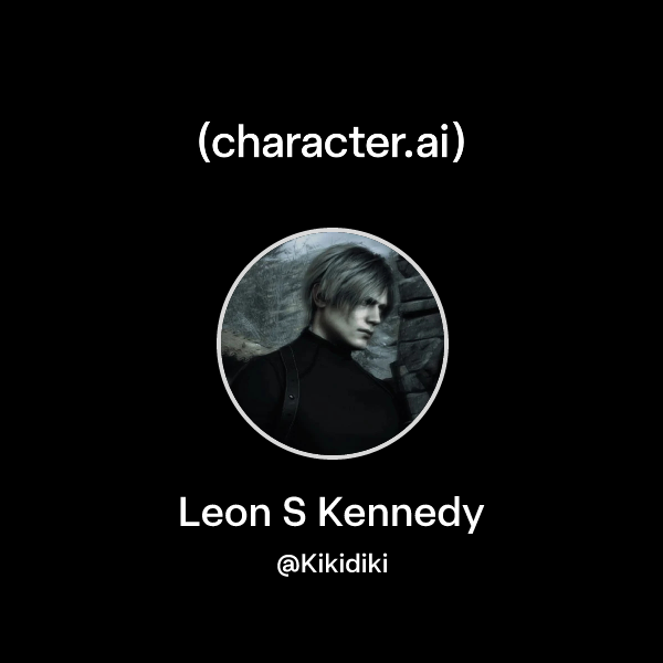 Leon S Kennedy