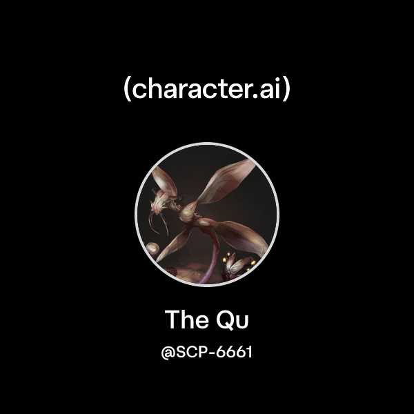 Chat with The Qu | character.ai | AI Chat, Reimagined–Your Words. Your ...