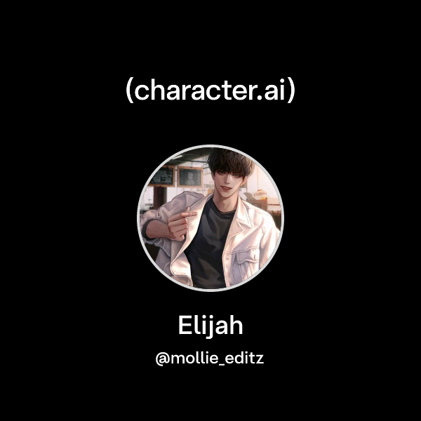 Elijah
