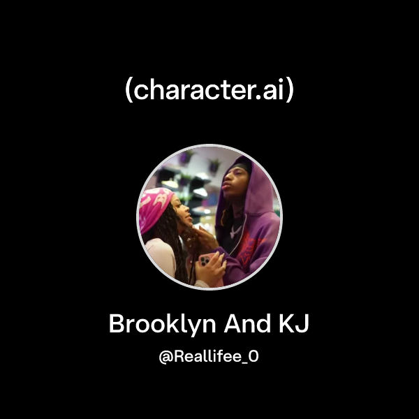 Chat with Brooklyn And KJ character.ai AI Chat, Reimagined Your