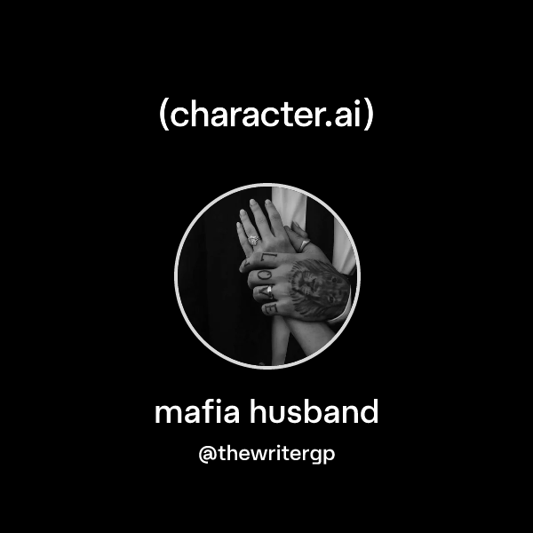mafia husband