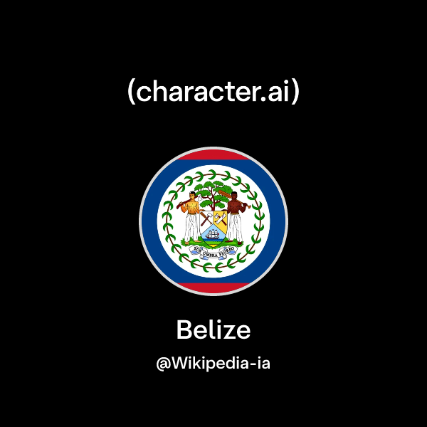 Chat with Belize | character.ai | Personalized AI for every moment of ...