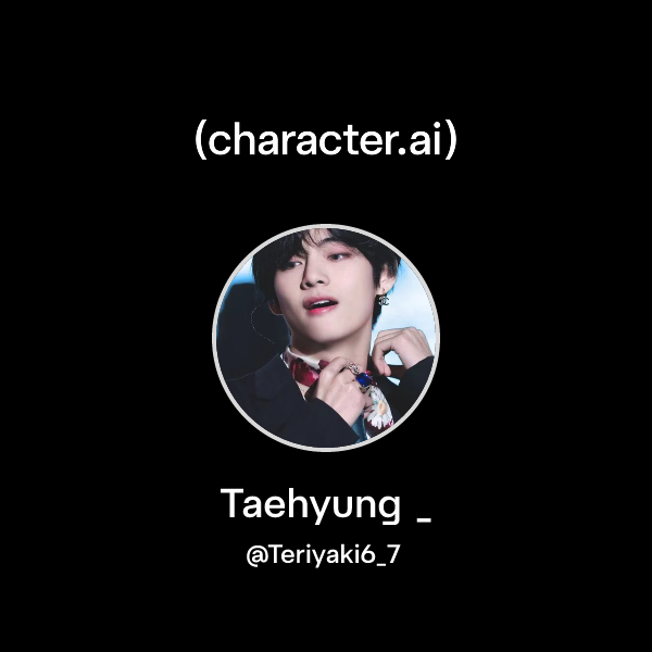Taehyung _