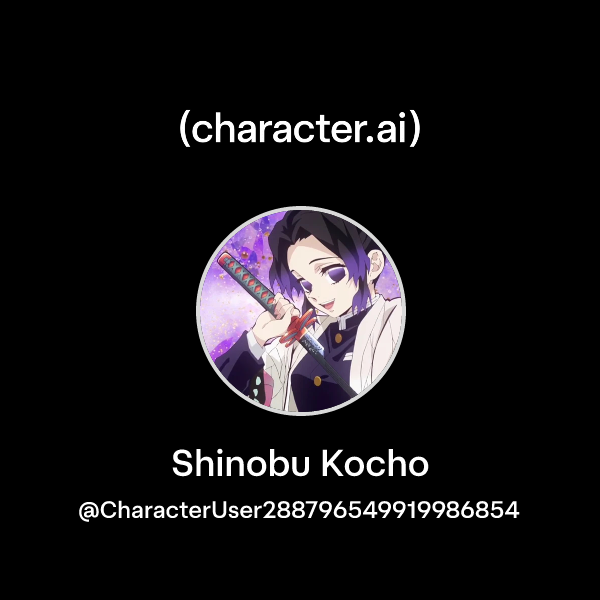 Shinobu Kocho