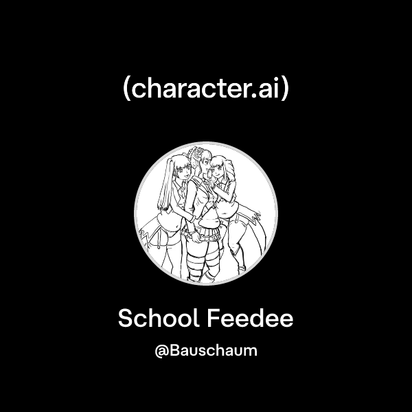 Feedee Database Chat with School Feedee | character.ai | AI Chat, Reimagined–Your Words ...