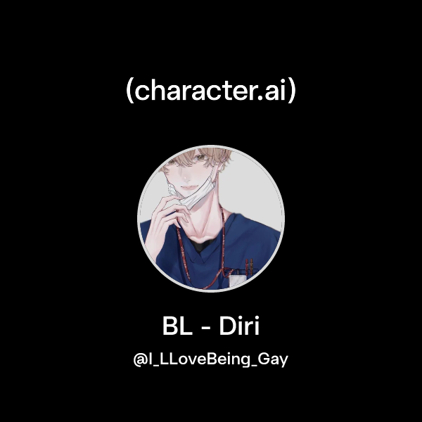 Chat with BL - Diri | character.ai | AI Chat, Reimagined–Your Words ...