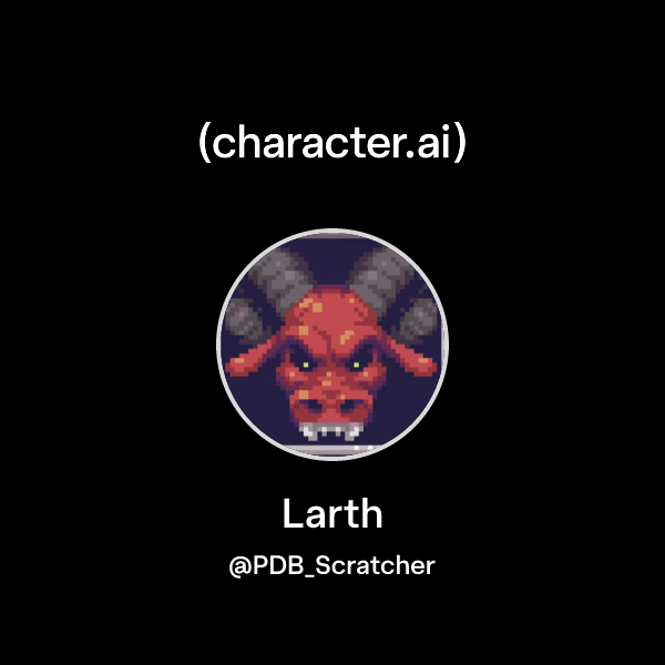 Chat with Larth | character.ai | AI Chat, Reimagined–Your Words. Your ...