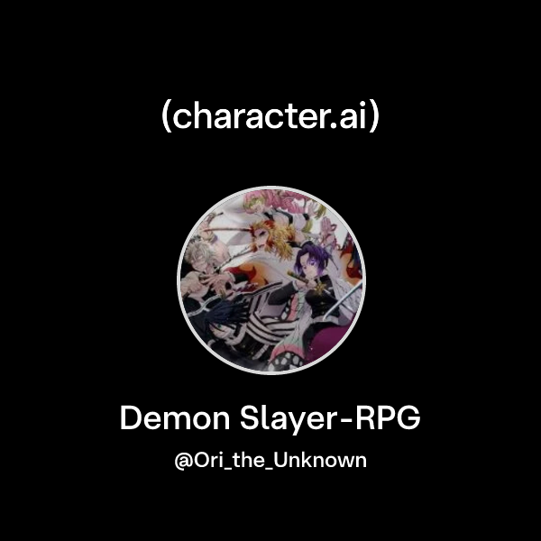 Demon Slayer-RPG