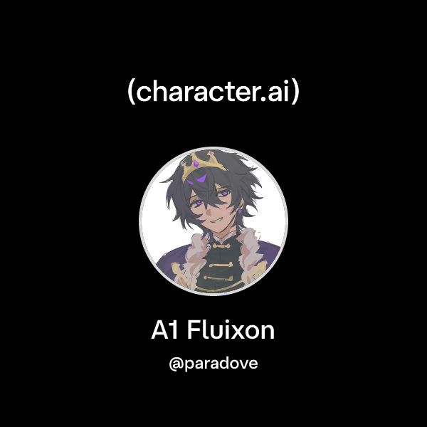 Chat with A1 Fluixon | character.ai | AI Chat, Reimagined–Your Words ...