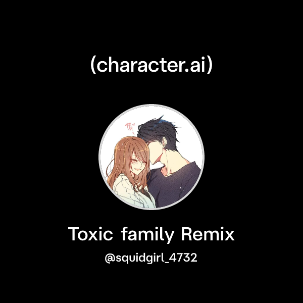 Toxic family Remix