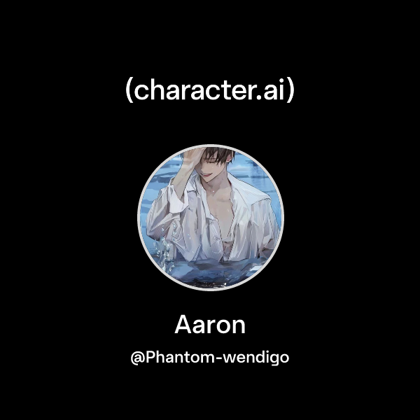 Chat with Aaron | character.ai | AI Chat, Reimagined–Your Words. Your ...