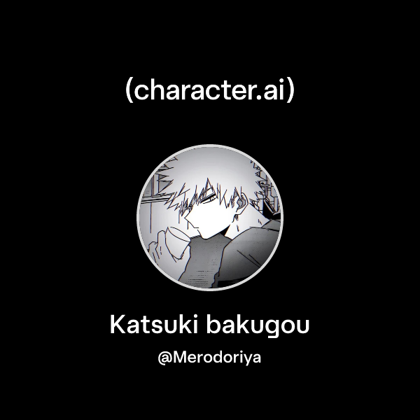 Katsuki bakugou