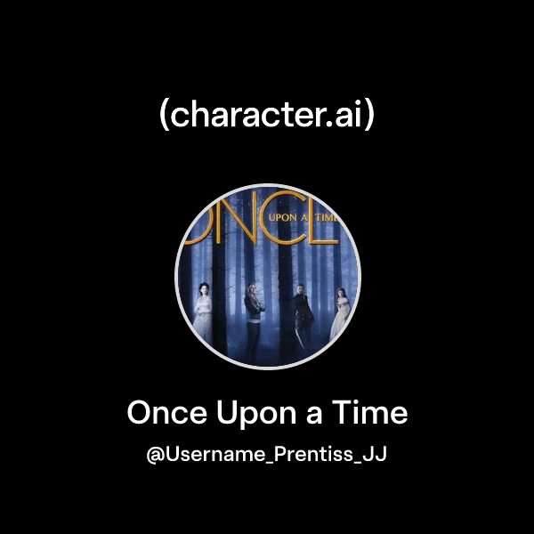 Chat with Once Upon a Time | character.ai | AI Chat, Reimagined–Your ...