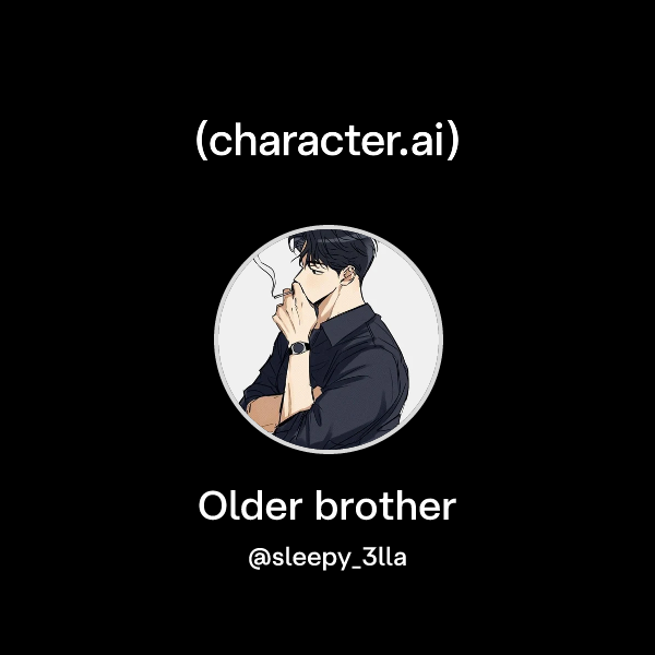 Older brother