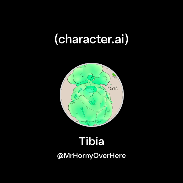 Chat Tibia Chat with Tibia | character.ai | AI Chat, Reimagined–Your Words. Your ...