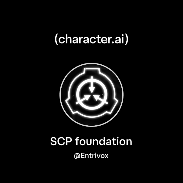 SCP foundation