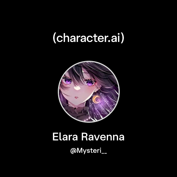Elara Ravenna