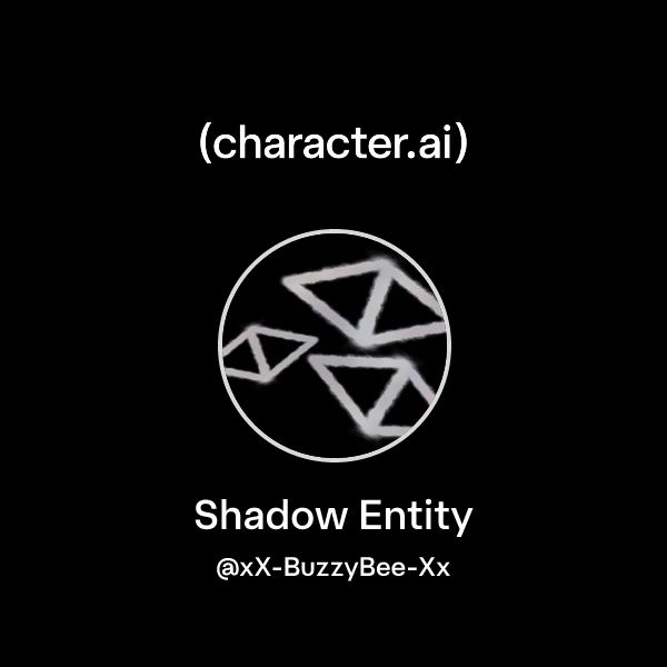 Shadow Entity Maker Chat with Shadow Entity | character.ai | AI Chat, Reimagined–Your Words ...