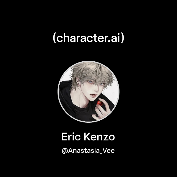 Eric Kenzo