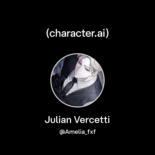 Julian Vercetti