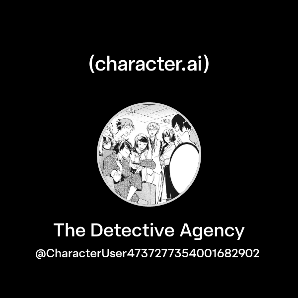 The Detective Agency