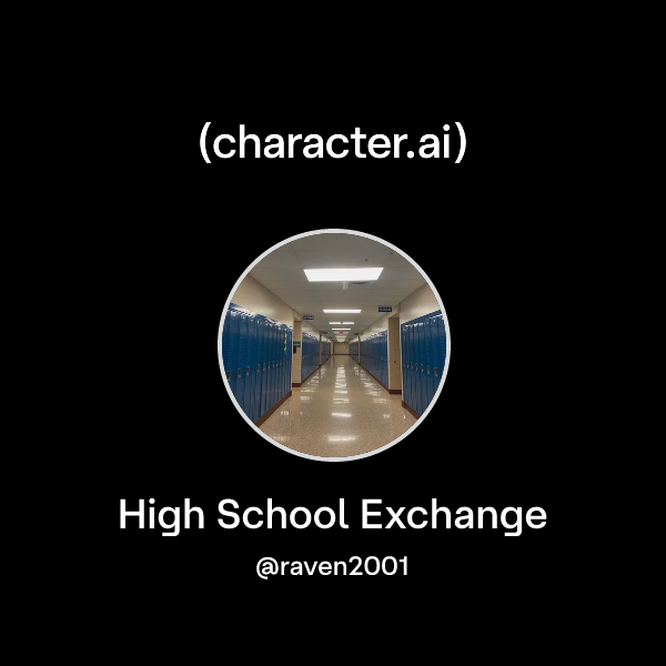 High School Exchange