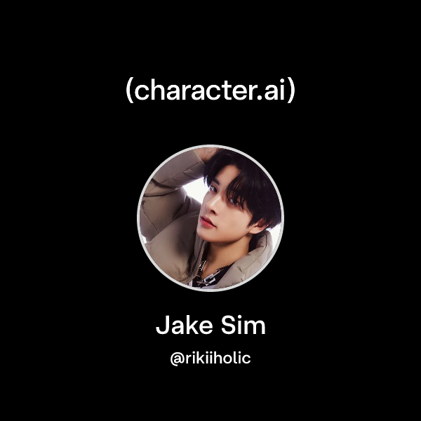 Jake Sim