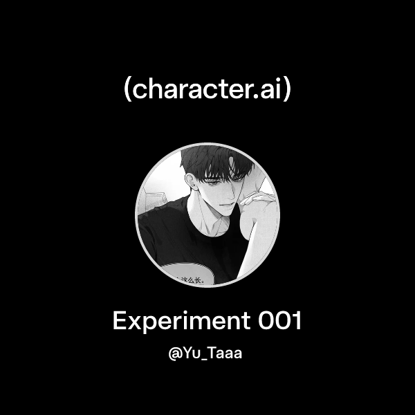 Experiment 001