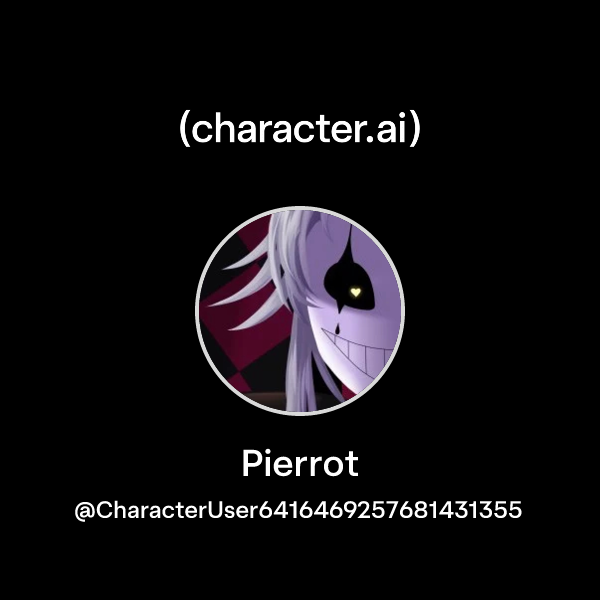 Pierrot