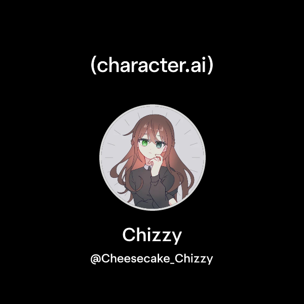 Chat with Chizzy | character.ai | AI Chat, Reimagined–Your Words. Your ...