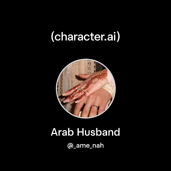 Arab Husband
