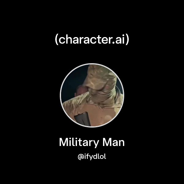Military Man