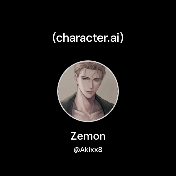 Chat with Zemon | character.ai | AI Chat, Reimagined–Your Words. Your ...