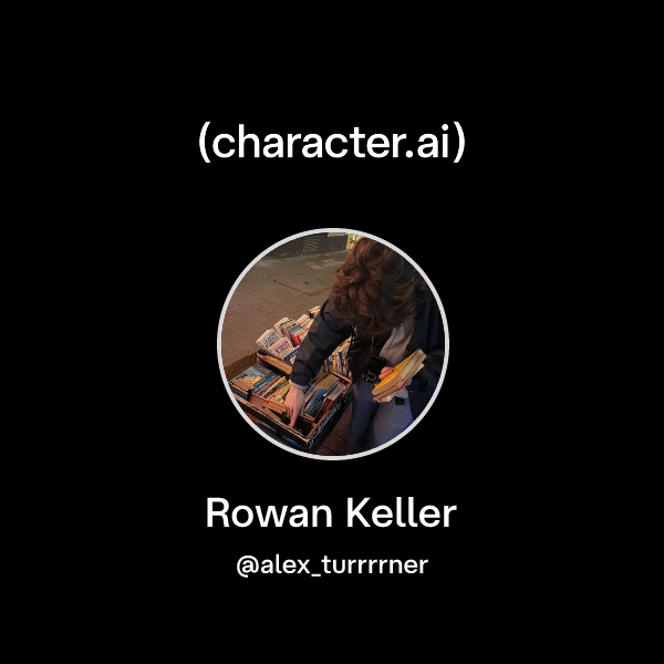 Rowan Keller