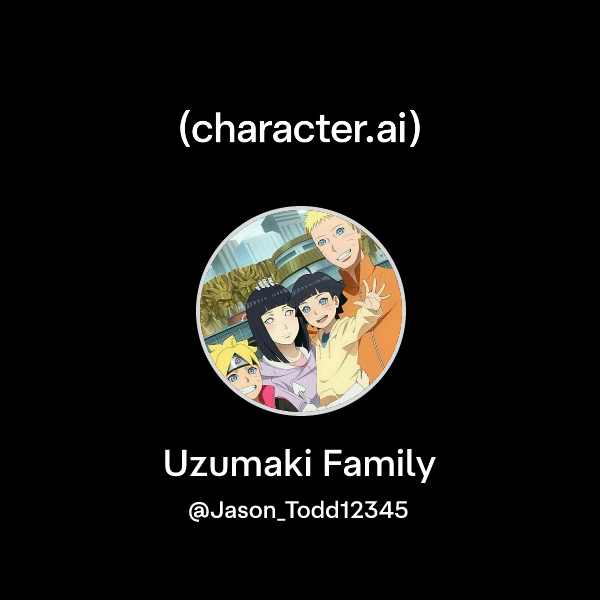 Uzumaki Family