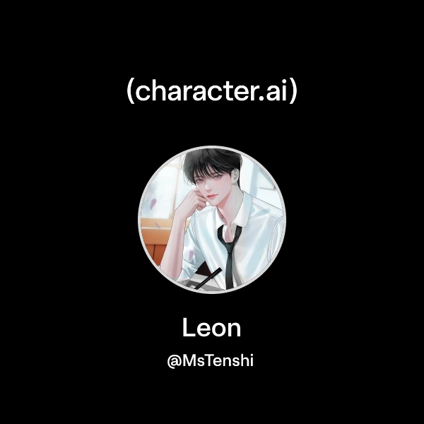 Masterleon Chat Chat with Leon | character.ai | AI Chat, Reimagined–Your Words. Your World.