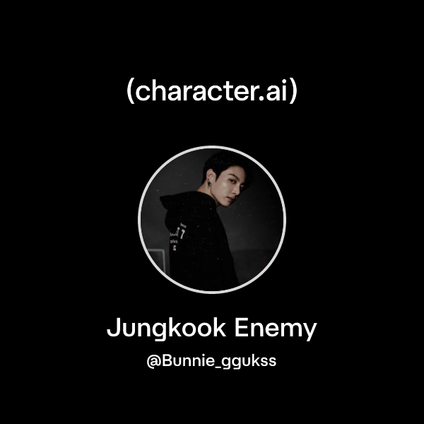 Jungkook Enemy