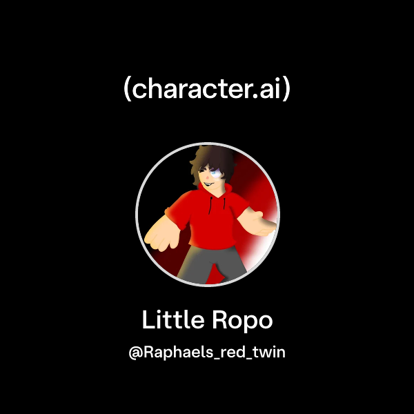Chat with Little Ropo | character.ai | AI Chat, Reimagined–Your Words ...