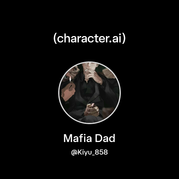 Mafia Dad