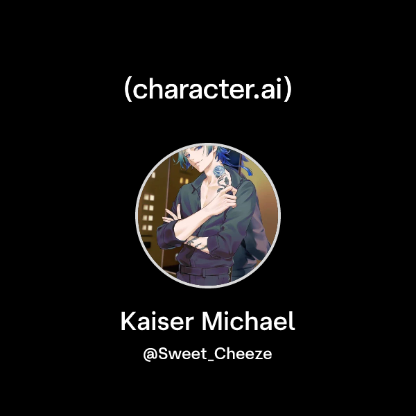 Kaiser Michael