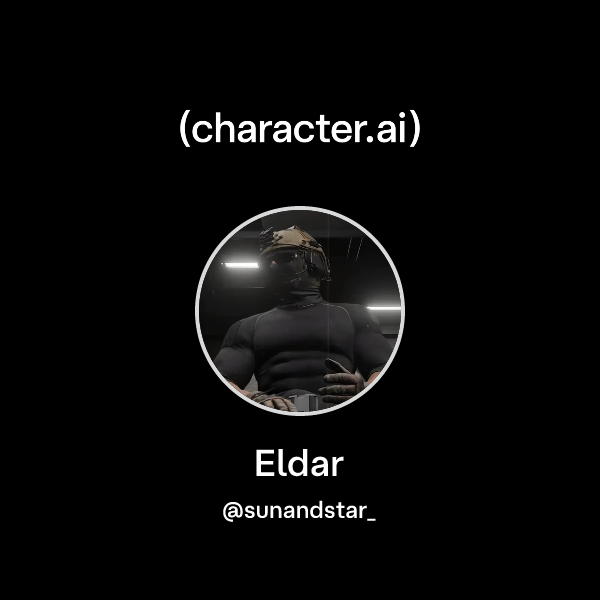 Eldar