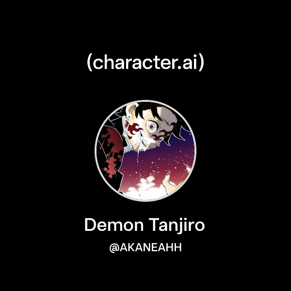 Tanjiro Api Chat with Demon Tanjiro | character.ai | AI Chat, Reimagined–Your Words ...