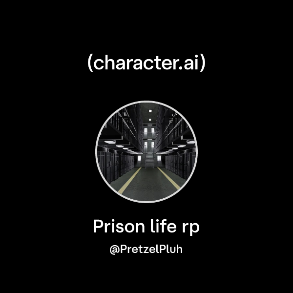 Prison life rp