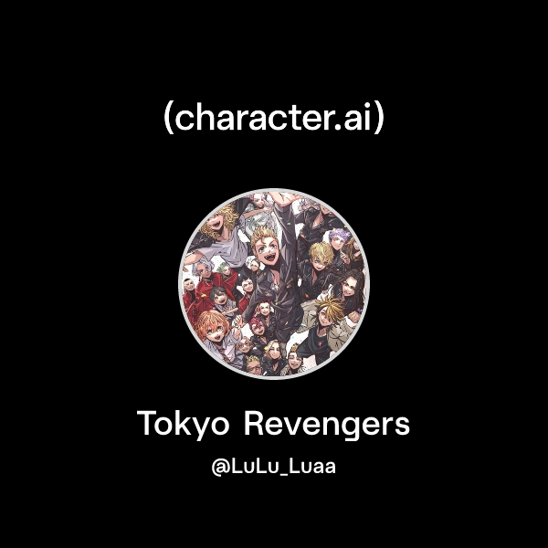Tokyo Revengers